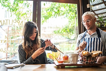 What Does Your Business’s Instagram Say About Your Company?